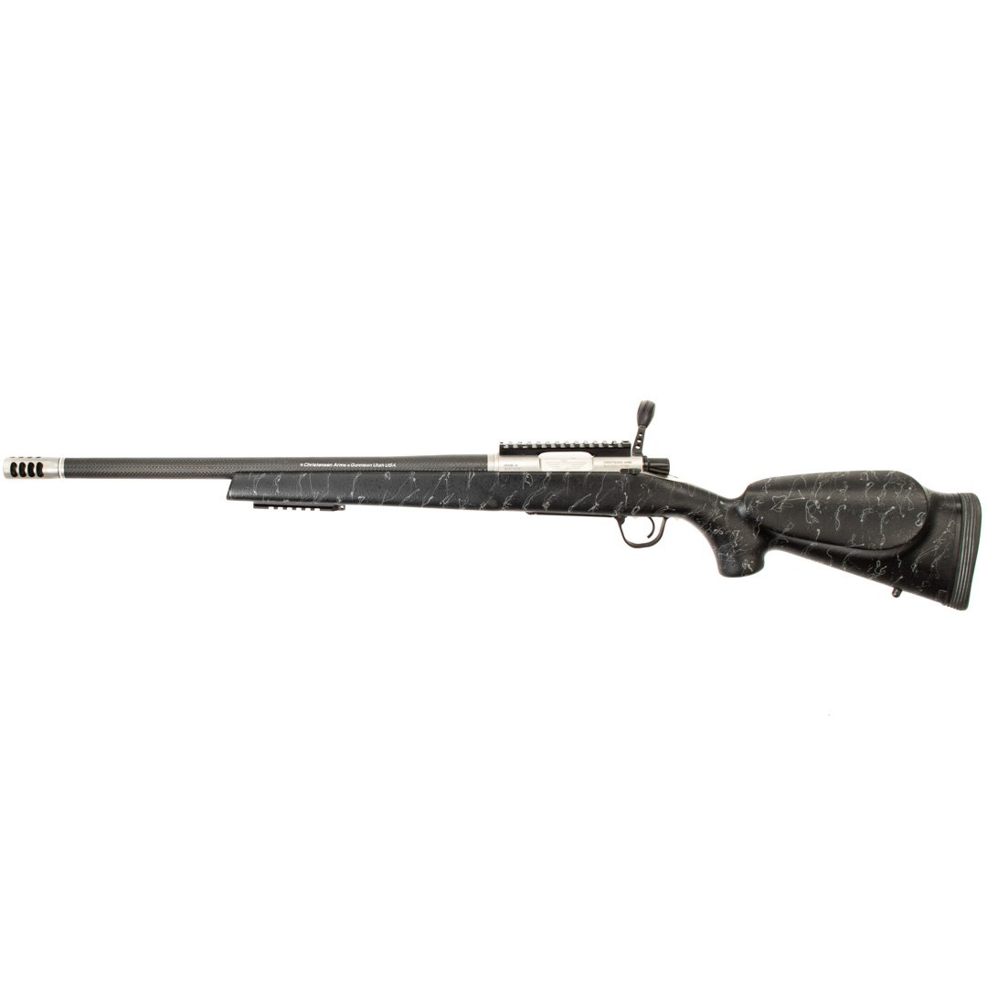 CHRISTENSEN ARMS 14 TRAVERSE
